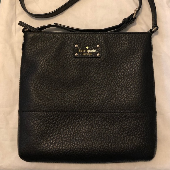 Kate Spade Bay Street Cora Crossbody Bag - Picture 2 of 6